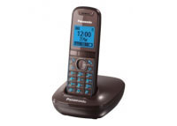 Panasonic KX-TG5511 (KX-TG5511SPA) Panasonic KX-TG5511 (KX-TG5511SPA)